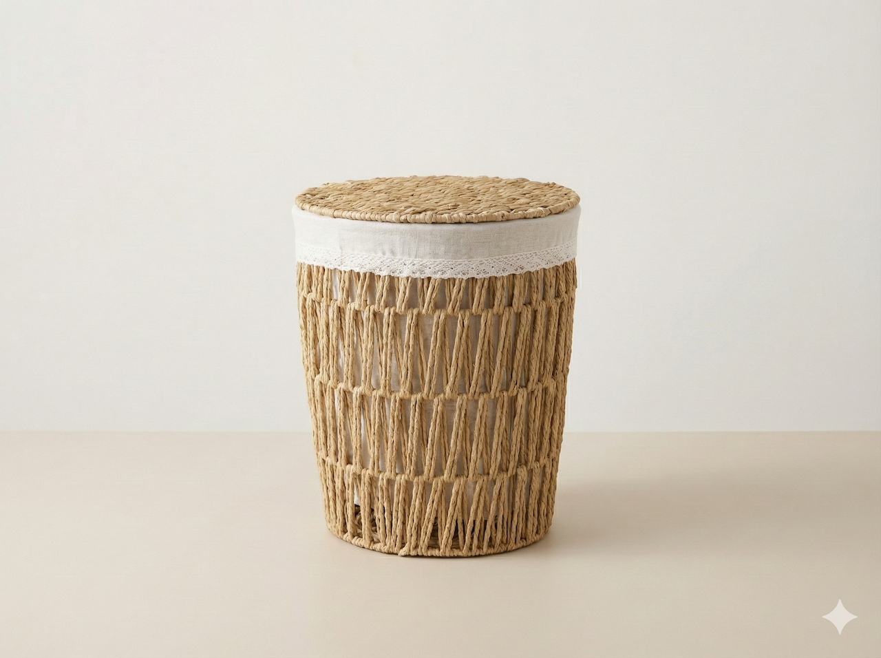 Cesta Almacenamiento Pequeño