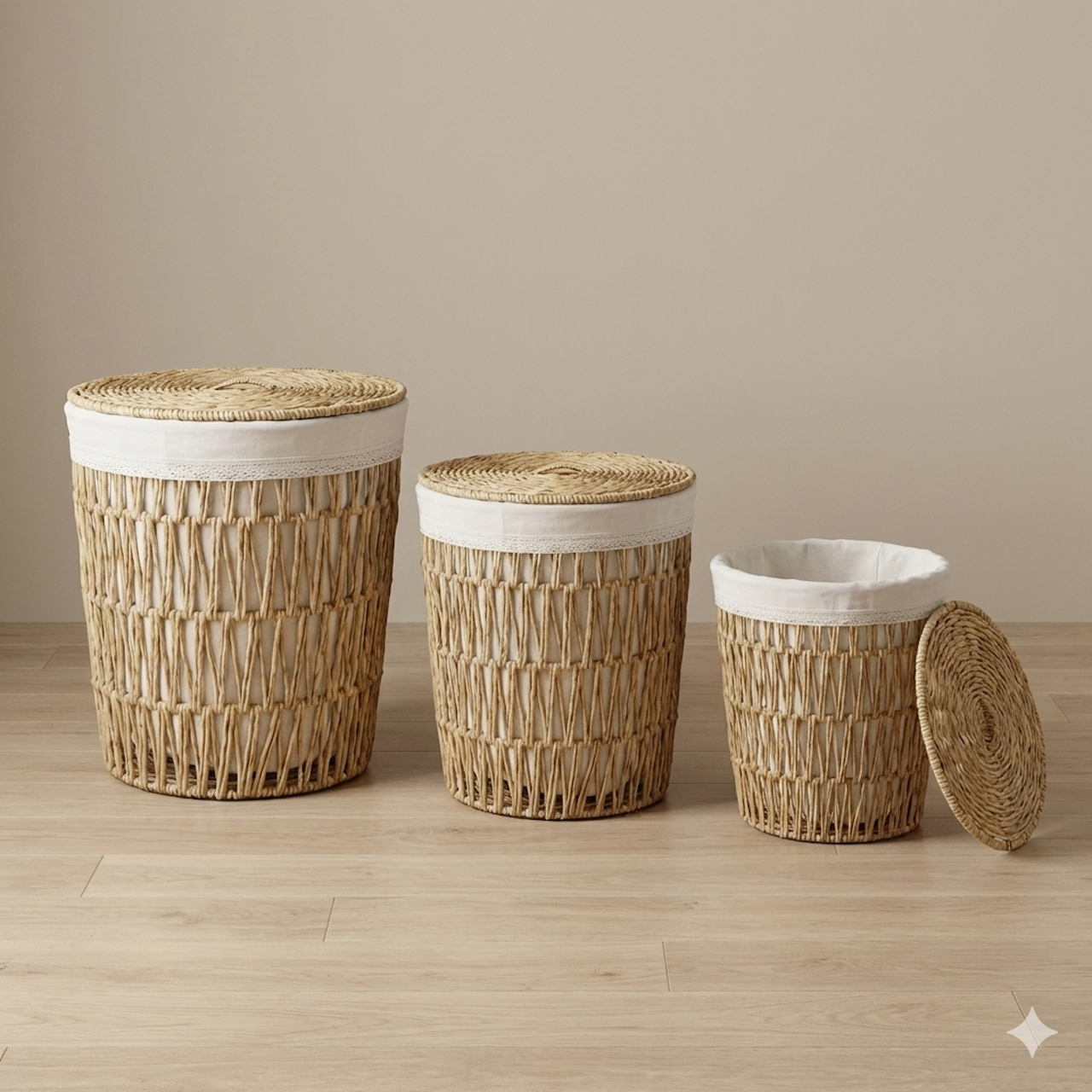 Cesta Almacenamiento Pequeño - Image 3