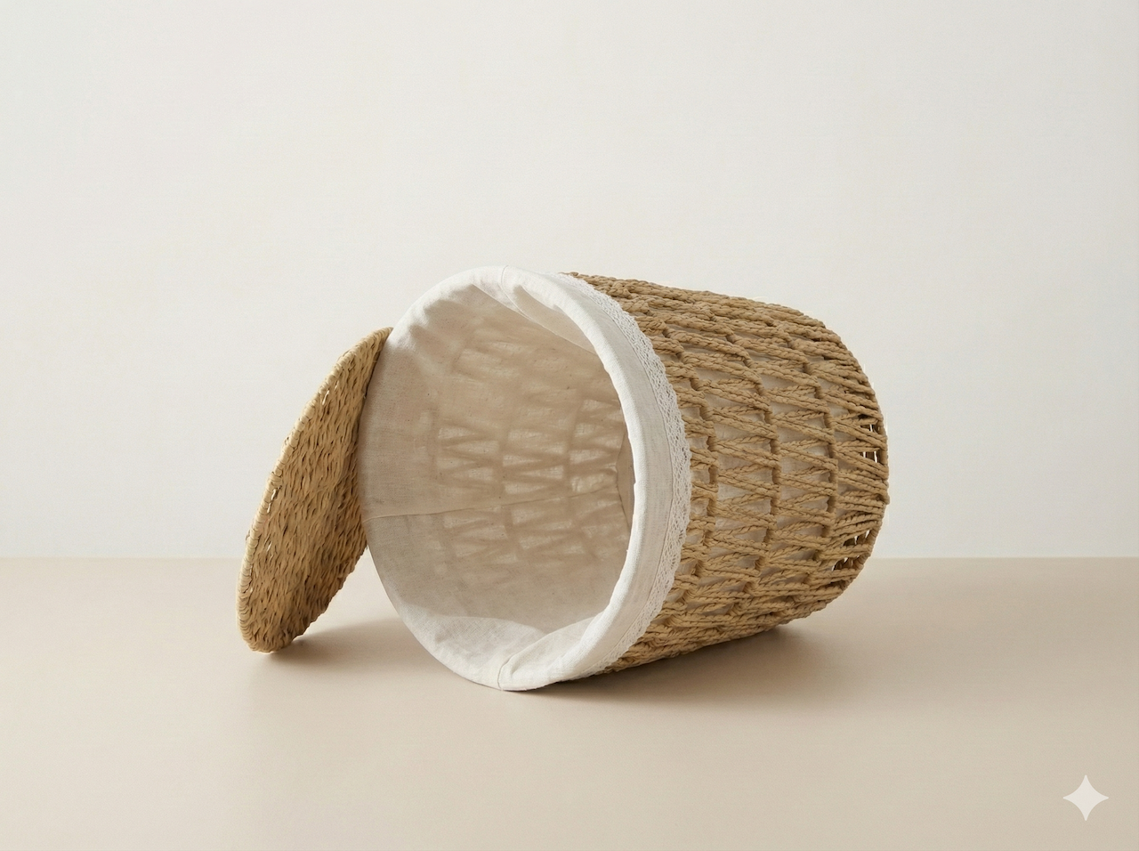 Cesta Almacenamiento Pequeño - Image 2