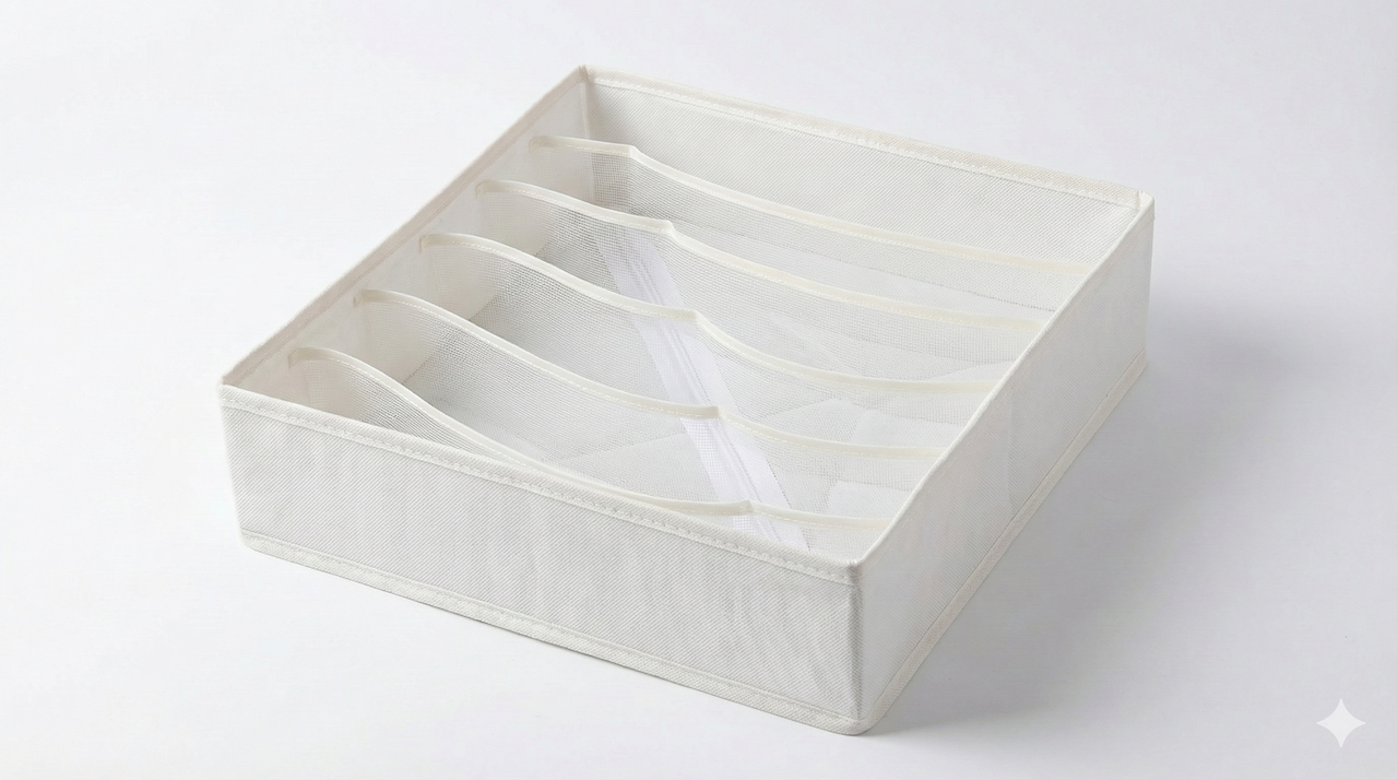 Organizador de ropa - 552