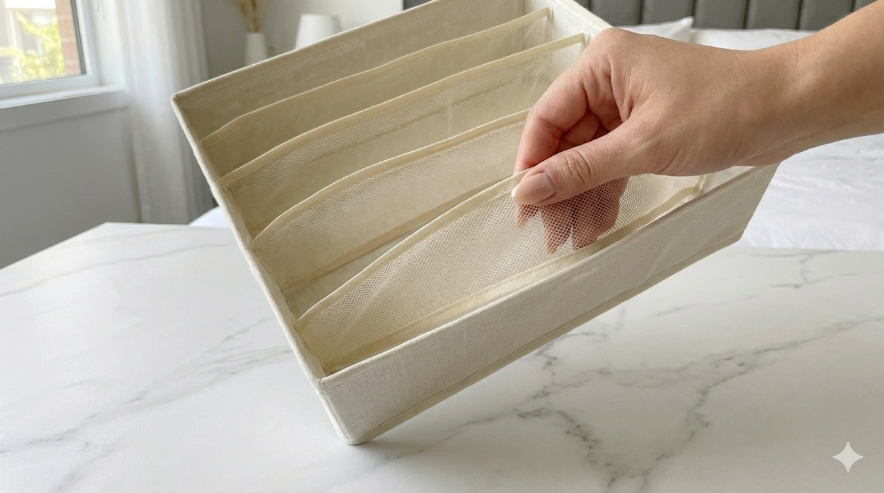 Organizador de ropa - 552 - Image 2