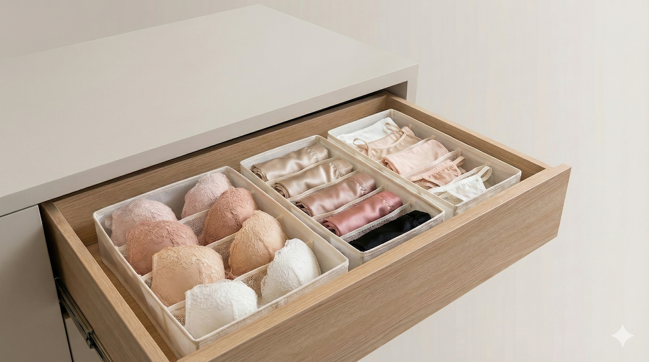 Organizador de ropa - 552 - Image 3