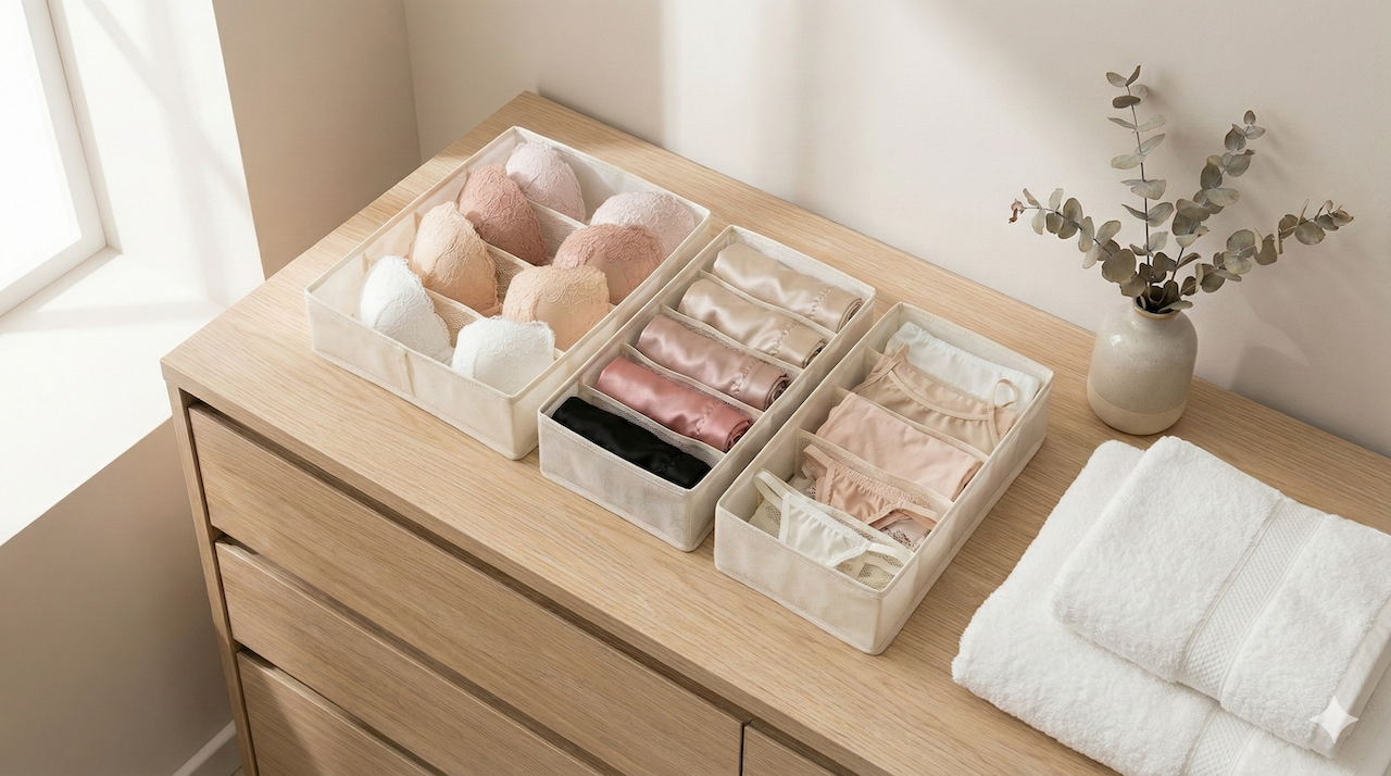 Organizador de ropa - 552 - Image 4