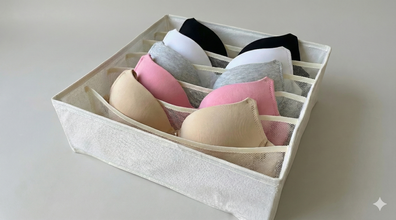 Organizador de ropa - 552 - Image 7