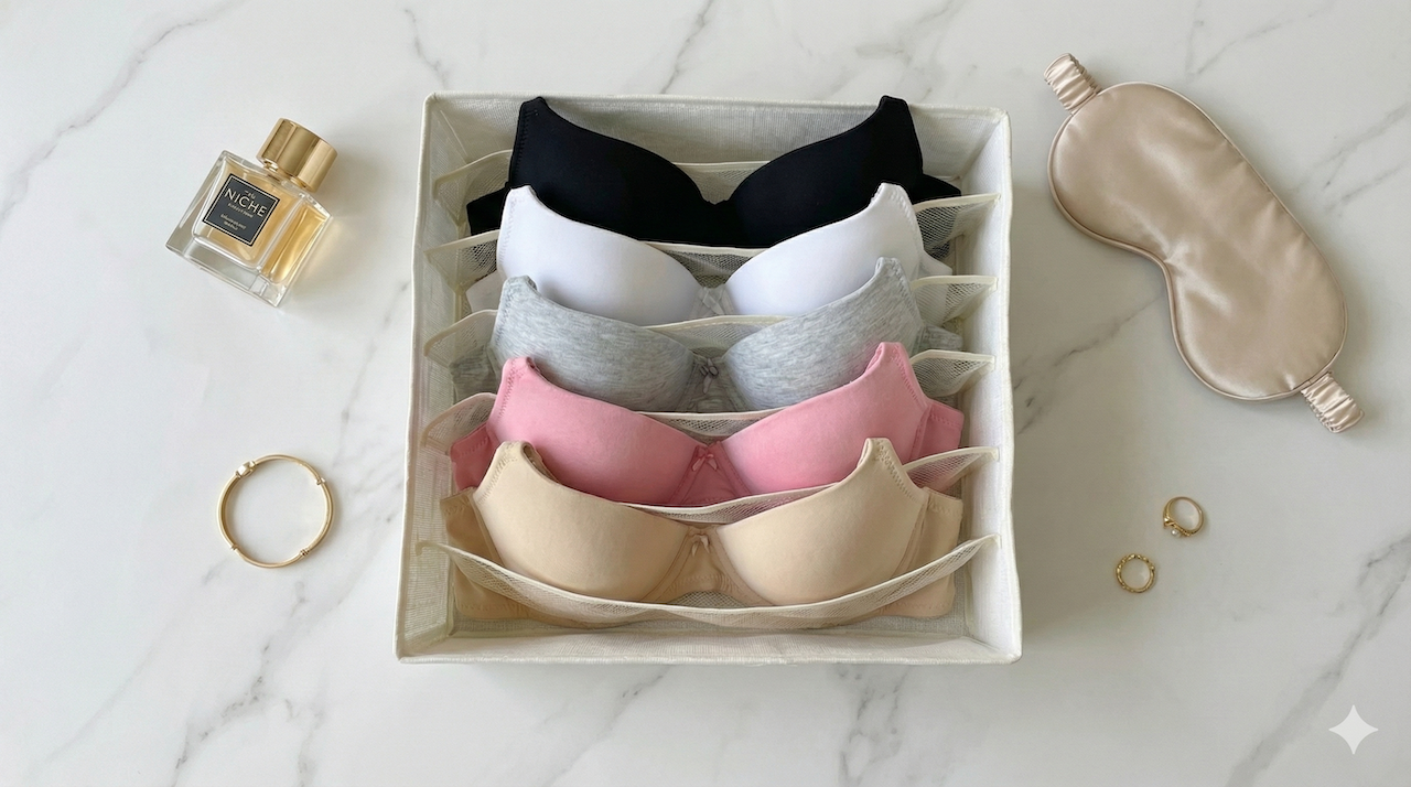 Organizador de ropa - 552 - Image 8