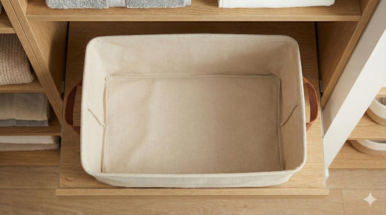 Organizador para ropa - 541