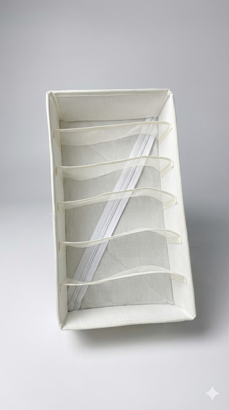 Organizador para ropa - 549