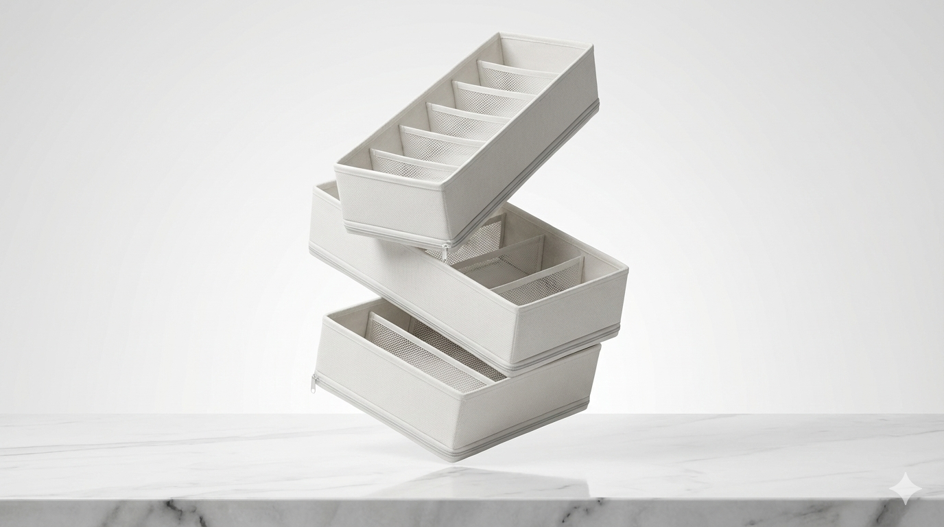 Organizador para ropa - 549 - Image 4