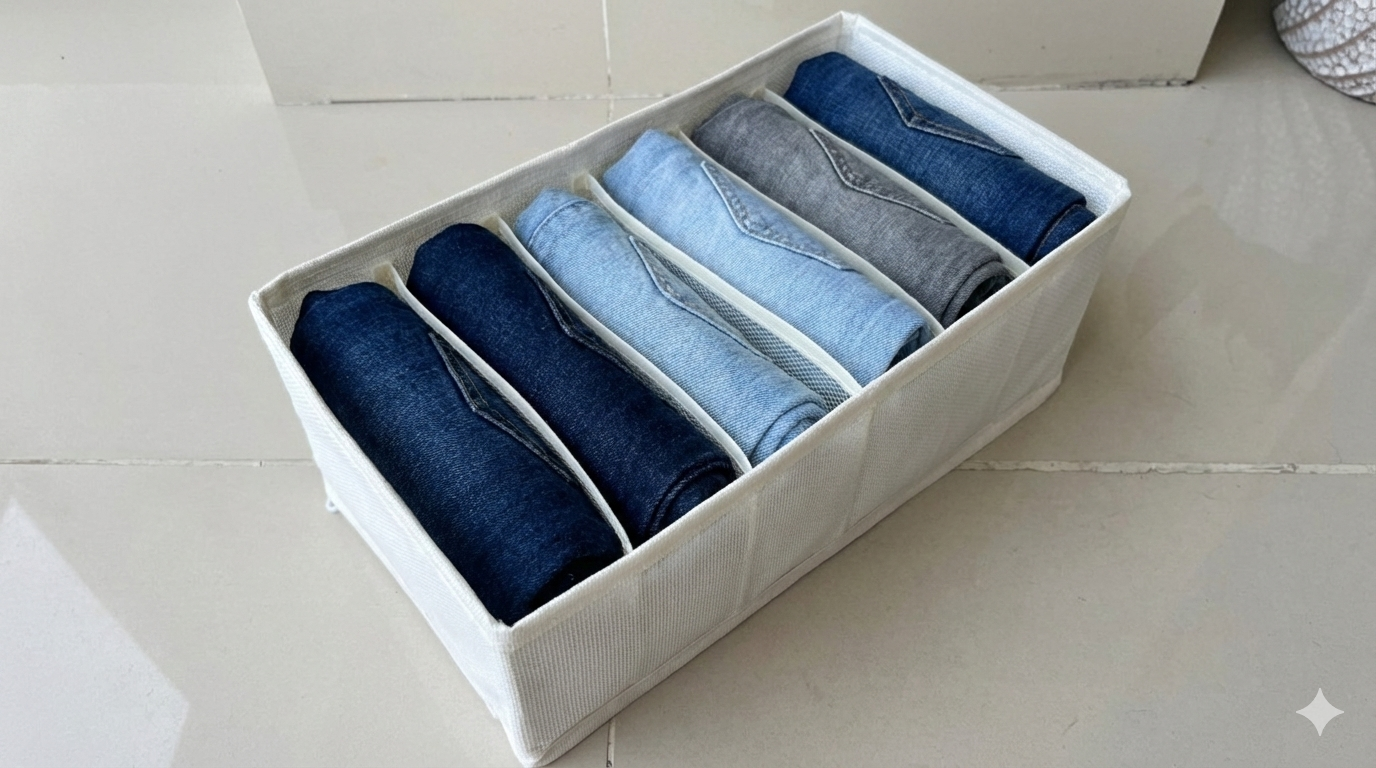 Organizador para ropa - 549 - Image 2