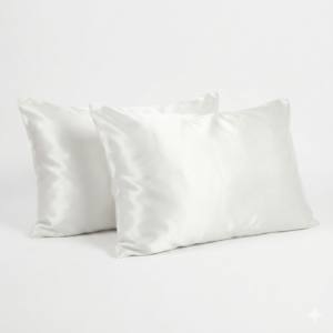Funda Almohada Satin x2
