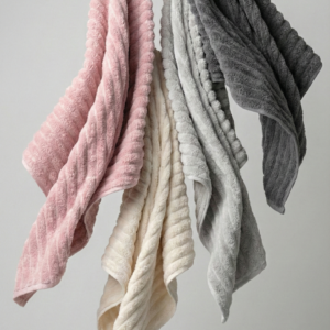 Toalla de baño 70x140cm