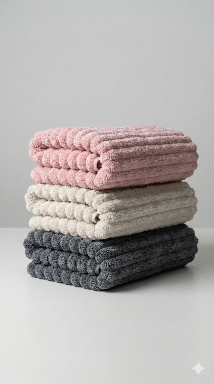 Toalla de baño 70x140cm - Image 2