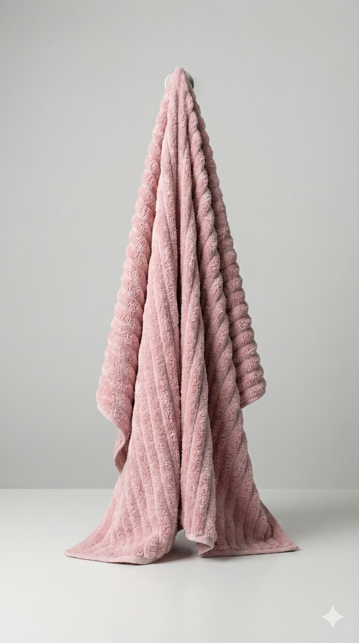 Toalla de baño 70x140cm - Image 3