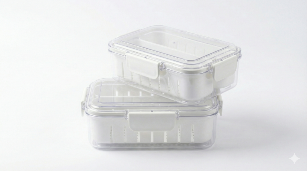 Recipiente Nevera 22X15cm - Image 3