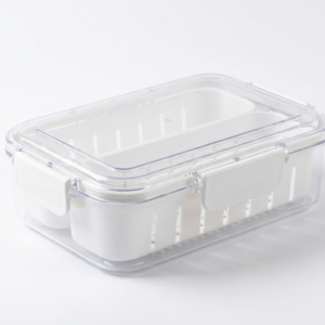 Recipiente Nevera 22X15cm