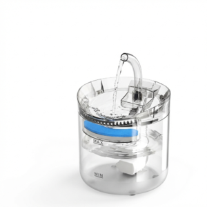 Dispensador de Agua Mascotas