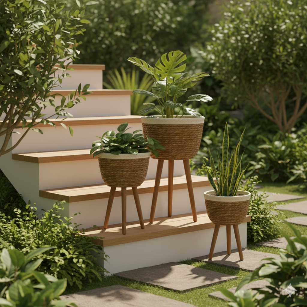 Matera ribete blanco - Image 3