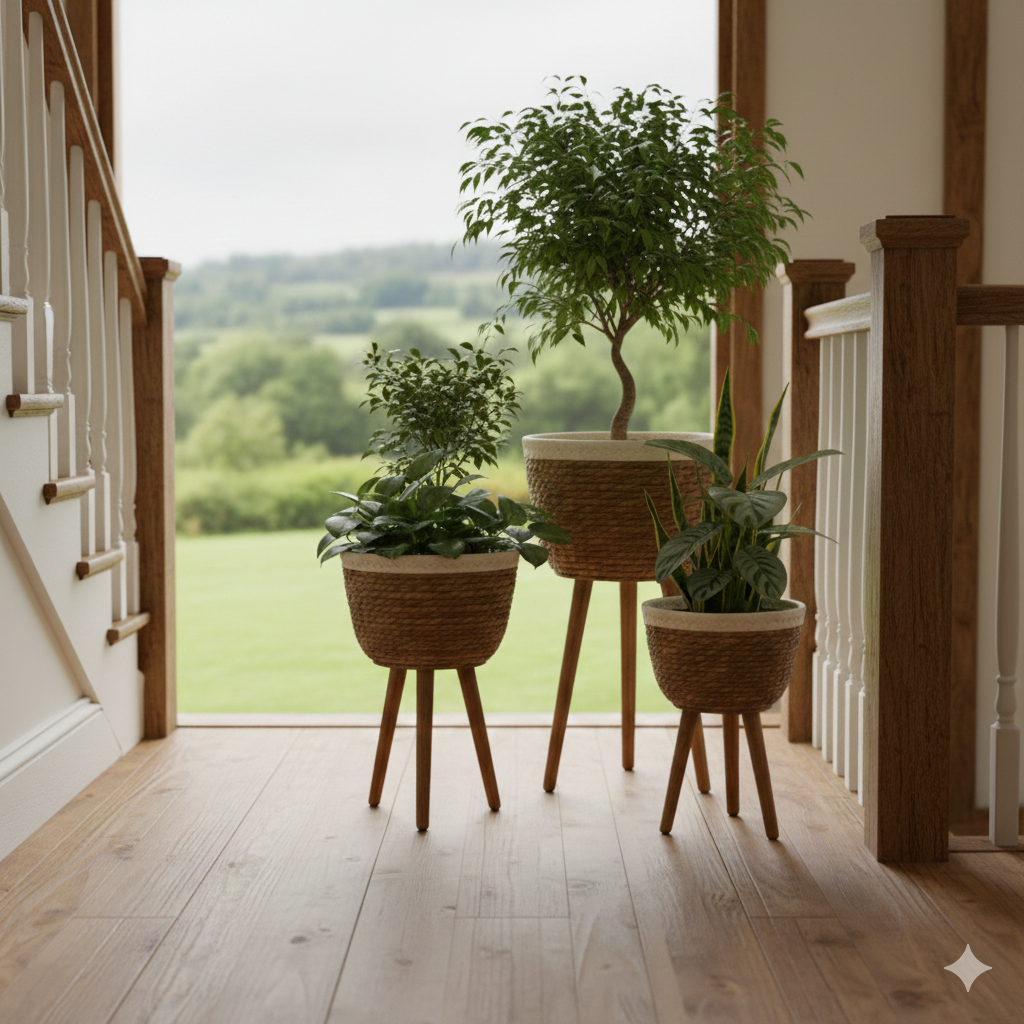 Matera ribete blanco - Image 6