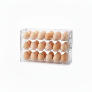 Organizador Huevos Torre