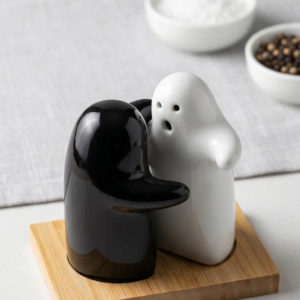 Condimenteros Fantasma