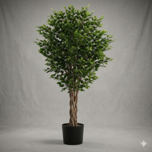 Planta artificial - Olivo
