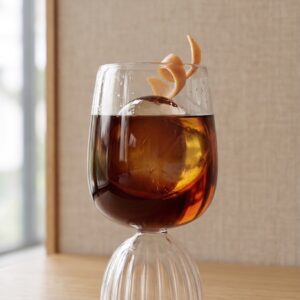 Copa doble pared 250ml