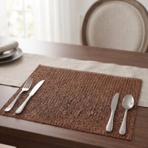 Individual para mesa (diseño 3)