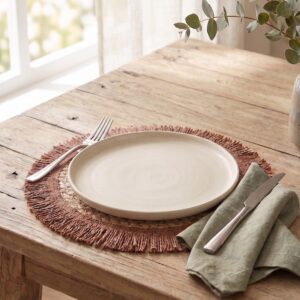 Individual para mesa (diseño 5)